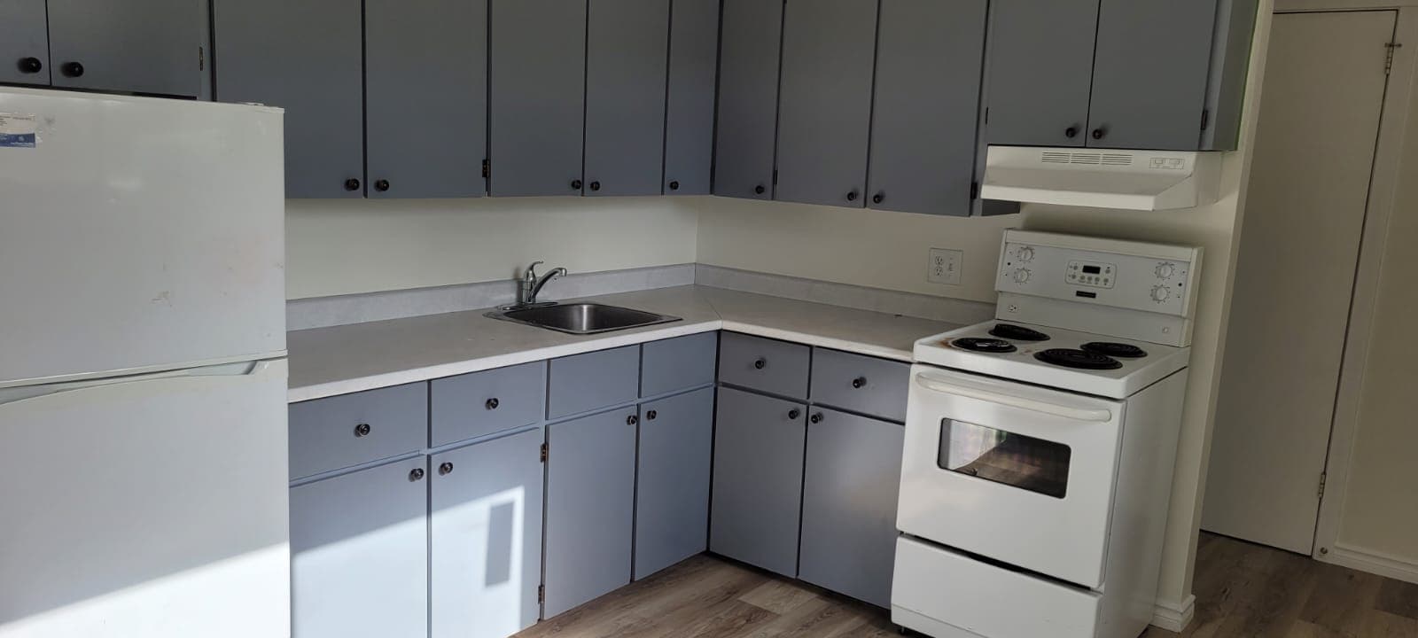 Custom Kitchen Cabinetry