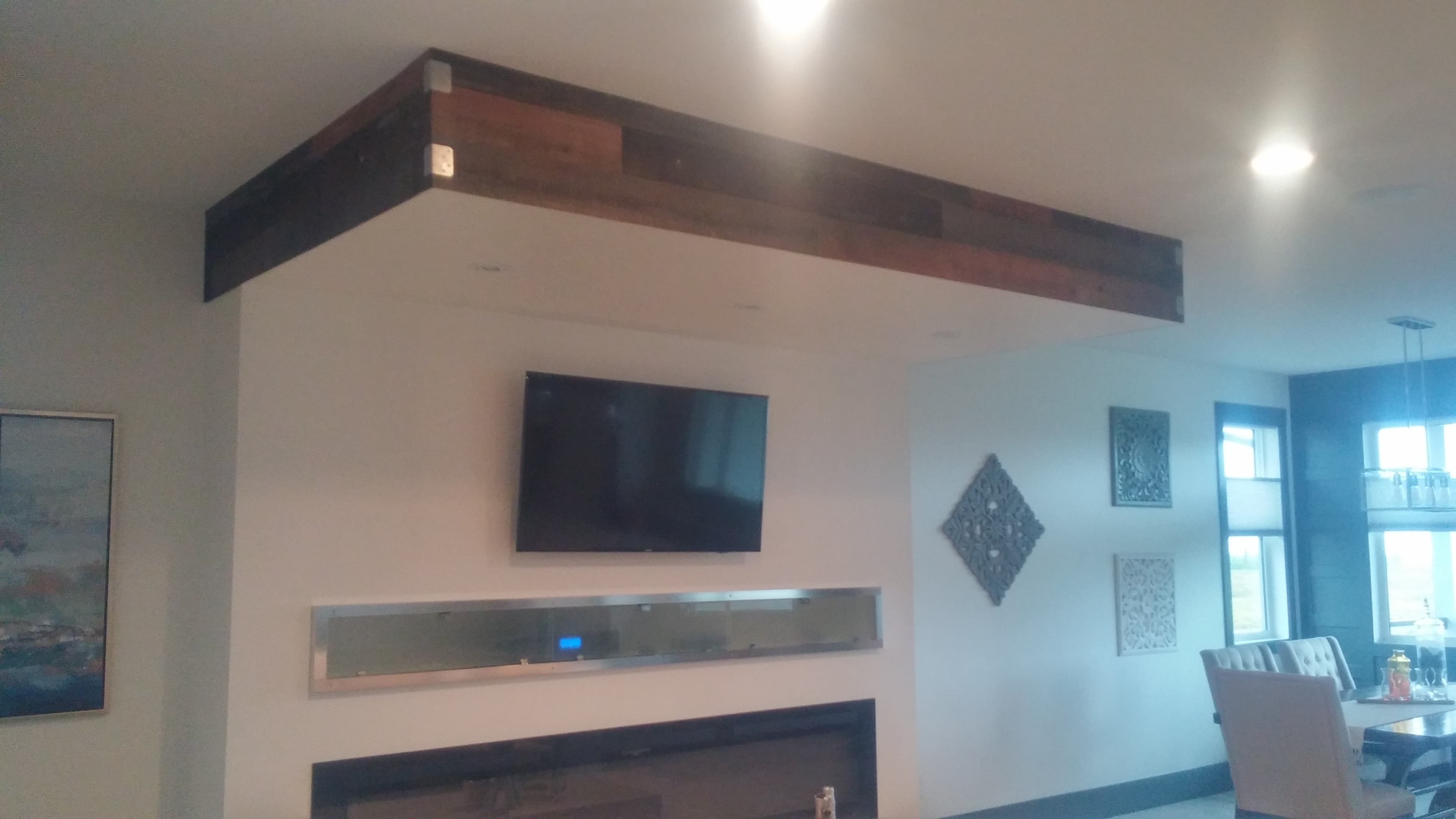 Full Home Renovation